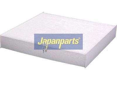 JAPANPARTS Filtras, salono oras