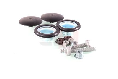 SET MONTARE AMORTIZOR GH GH384368A 53