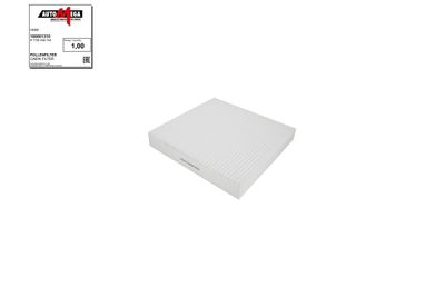 FILTRU AER HABITACLU