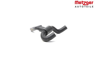 FURTUN RADIATOR METZGER AUTOTEILE 2420444 30