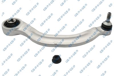 Control/Trailing Arm, wheel suspension S063027S