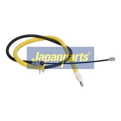 JAPANPARTS Тросик, cтояночный тормоз
