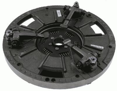 SACHS Kupplungsdruckplatte