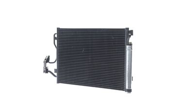 CONDENSATOR CLIMATIZARE MAHLE AC1095000S 5