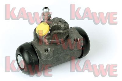 Cylinderek hamulcowy KAWE W4548