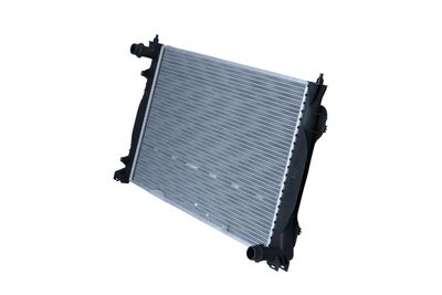 RADIATOR RACIRE MOTOR NRF 53720 11