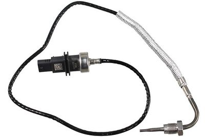 Sensor, Abgastemperatur