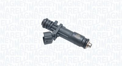 EINSPRITZVENTIL MAGNETI MARELLI 805000000079