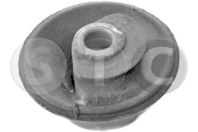 LAGERUNG ACHSKöRPER