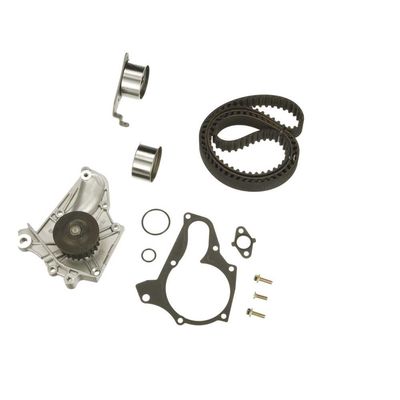 WASSERPUMPE + ZAHNRIEMENSATZ GATES KP15202XS 69