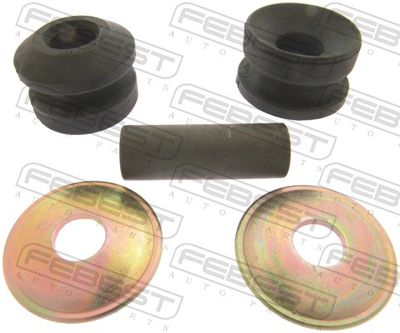 Mounting, control/trailing arm NSB-044