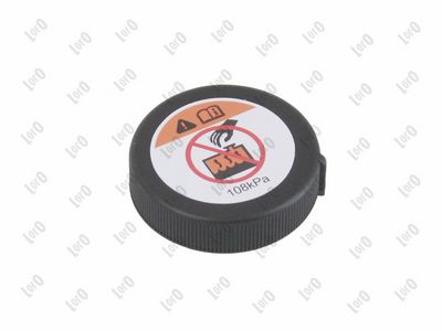 капачка, резервоар за охладителна течност ABAKUS 051-027-004