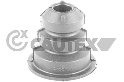 Буфер, амортизация CAUTEX 750662 для TOYOTA RAV 4