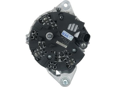 GENERATOR / ALTERNATOR AS-PL A01184SEG 2