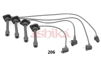 Uždegimo laido komplektas