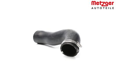 LADELUFTSCHLAUCH METZGER AUTOTEILE 2401409 5