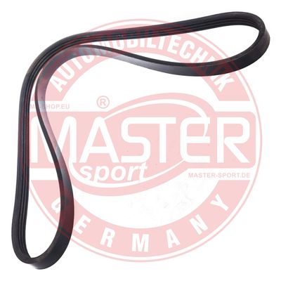 MASTER-SPORT GERMANY 4PK1083-PCS-MS Ремень генератора для MITSUBISHI L400 Фургон (PD_W, PC_W, PB_V, PA_W, PA_V)