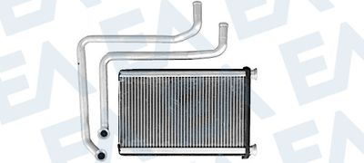 Теплообменник, отопление салона EACLIMA 45C51005 для MITSUBISHI GALANT