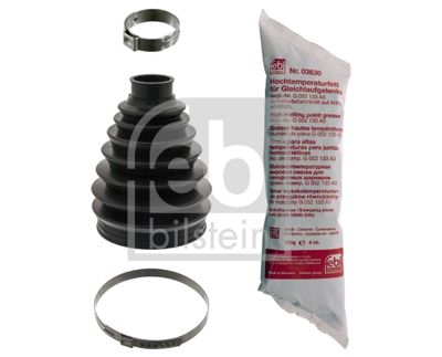 Комплект пыльника, приводной вал FEBI BILSTEIN 48807 для RENAULT ZOE