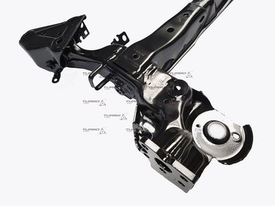 CORP AX TURBO-TEC TTRAX001056 3