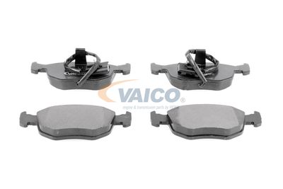 BREMSBELAGSATZ SCHEIBENBREMSE VAICO V250164 12