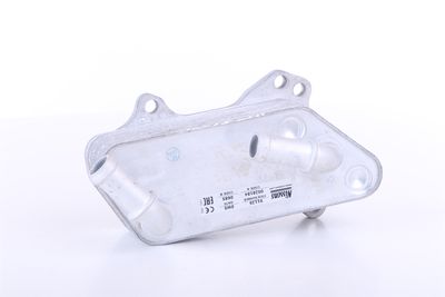 RADIATOR ULEI ULEI MOTOR NISSENS 91126 39