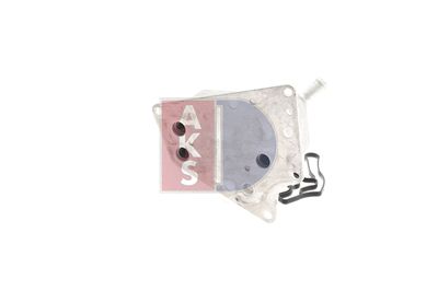 ÖLKüHLER MOTORöL AKS DASIS 156008N 7