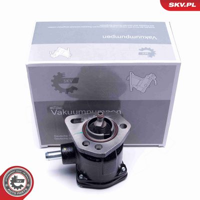 POMPA VACUUM SISTEM DE FRANARE