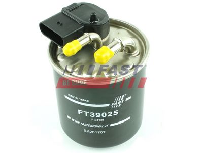 Filter, Kraftstoff-Fördereinheit