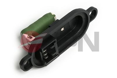 Reguliatorius, keleivio pusės ventiliatorius