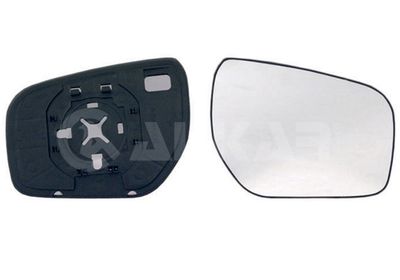 Зеркальное стекло, наружное зеркало ALKAR 6402161 для RENAULT KOLEOS