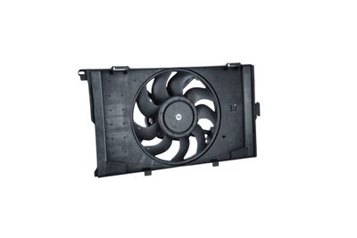 VENTILATOR RADIATOR NRF 47952 43