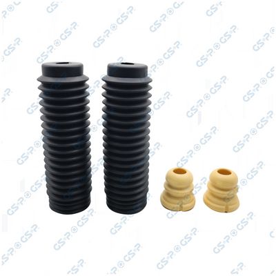 Dust cover kit, shock absorber