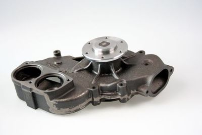 Vodní čerpadlo, chlazení motoru HEPU P1413