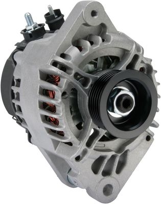 GENERATOR / ALTERNATOR HC-Cargo F032114099 3
