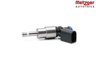 EINSPRITZVENTIL METZGER AUTOTEILE 0920084 2