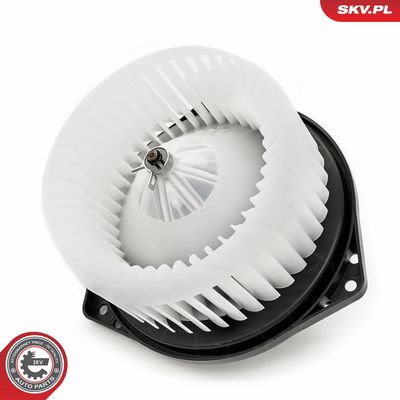 vnitřní ventilátor ESEN SKV 68SKV102