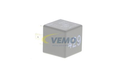 RELEU MULTIFUNCTIONAL VEMO V10710002 30