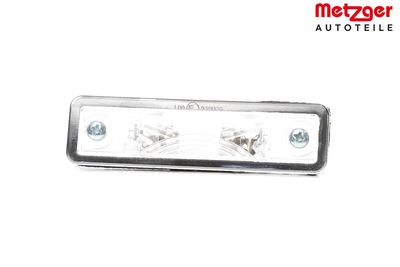 KENNZEICHENLEUCHTE METZGER AUTOTEILE 2080026 3