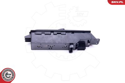 Switch, window regulator 37SKV061