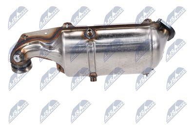 FILTRU FUNINGINE/PARTICULE SIST.DE ESAPAMENT NTY DPFAR000 31