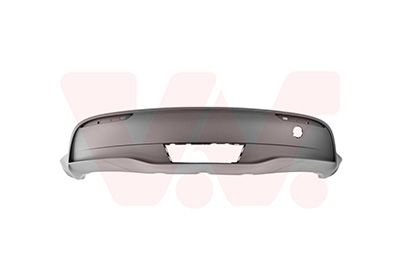 SPOILER VAN WEZEL 6906509