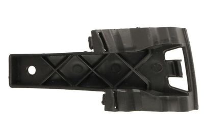Bumperbevestiging Achter Links (bodem, plastic) past: MERCEDES C-KLASA W204 Saloon 03.11-12.13