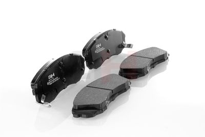 SET PLACUTE FRANA FRANA DISC GH GH411703 13