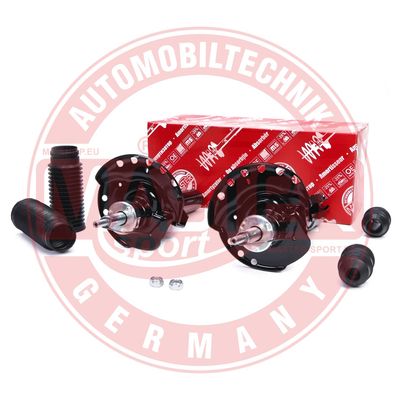 AMORTIZOR MASTER-SPORT GERMANY 16K002473 2