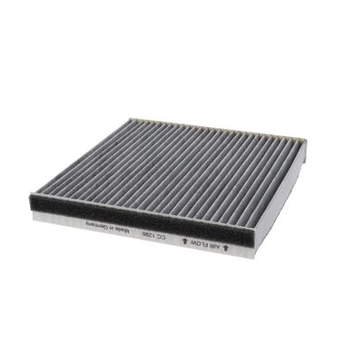 FILTER INNENRAUMLUFT CORTECO 80000165 72