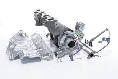 LADER AUFLADUNG BTS Turbo T981159 35