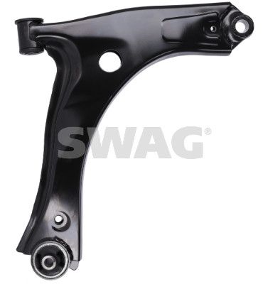 BRAT SUSPENSIE ROATA