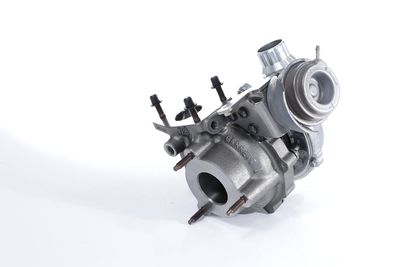 LADER AUFLADUNG BTS Turbo T916619 23