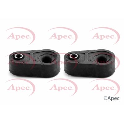 Mounting, control/trailing arm APEC AST8014